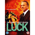 Luck Season 1
